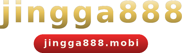 jingga888 logo