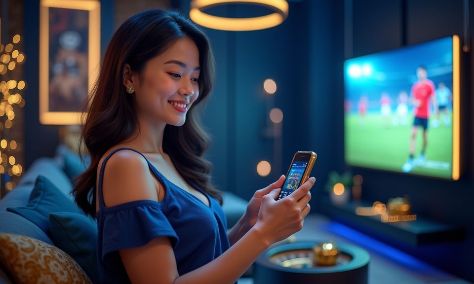 jingga888 Sportsbook Weekly Highlights