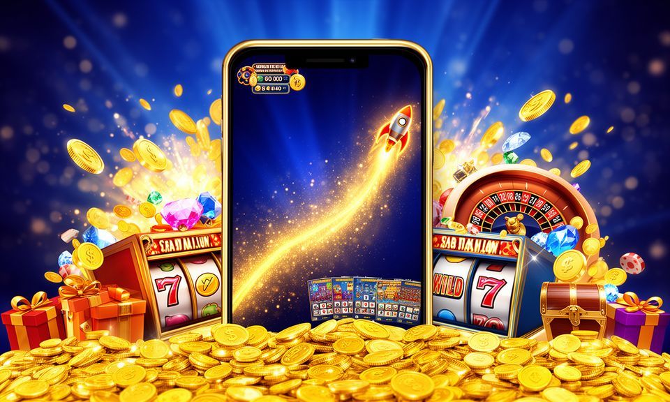 jingga888 Casino