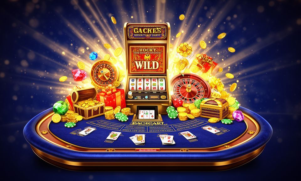 jingga888 Longhouse Fortune Slots At Your Fingertips