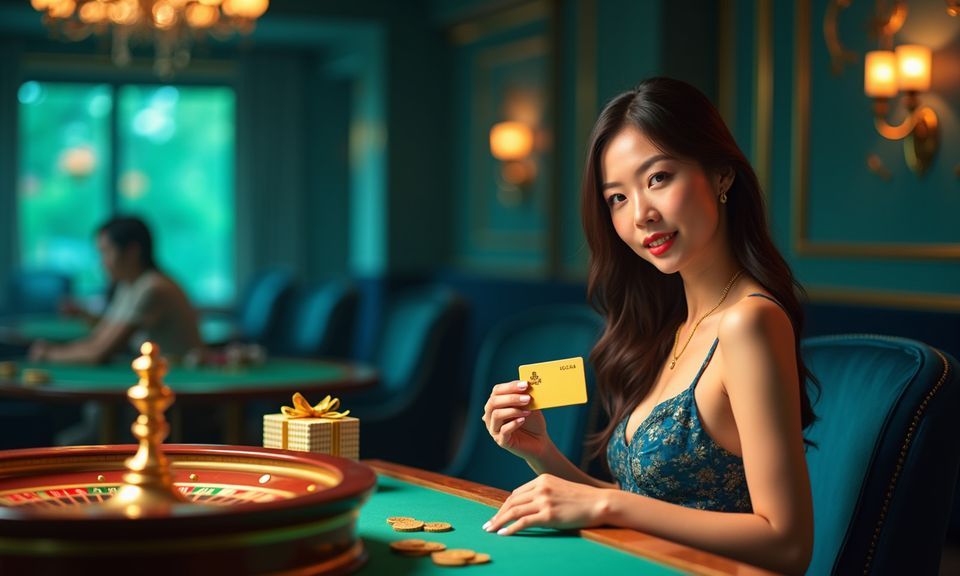 jingga888 Explore What Longhouse Fortune Slots Offers You